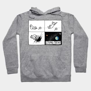 String Theory Hoodie